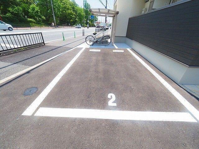 フジパレス南塚口町三丁目 物件画像