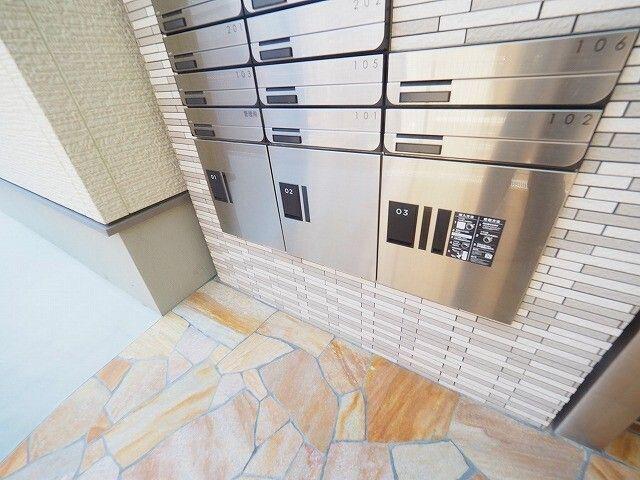 フジパレス南塚口町三丁目 物件画像