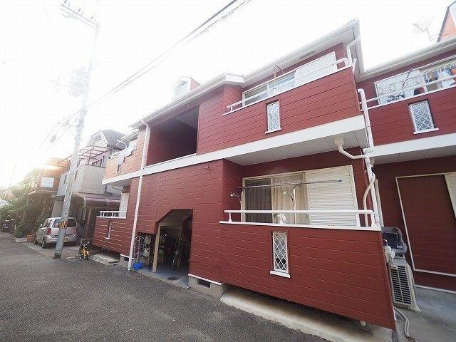 ストークハイツ 物件画像