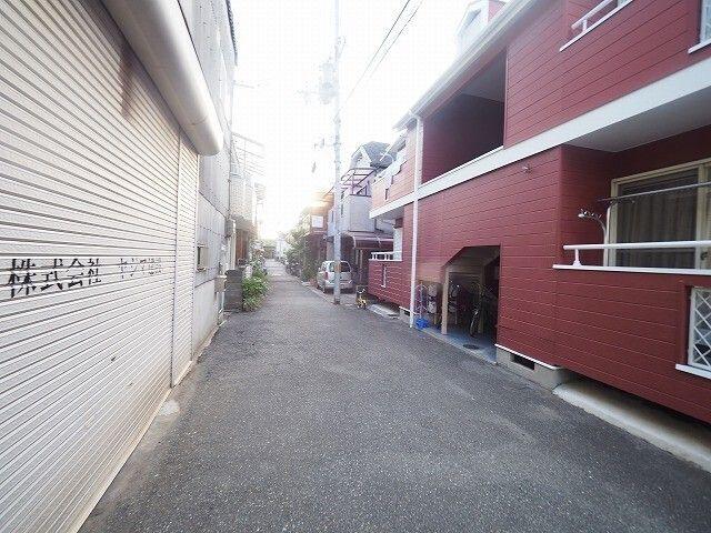 ストークハイツ 物件画像