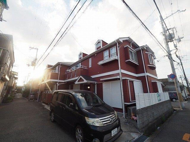 ストークハイツ 物件画像