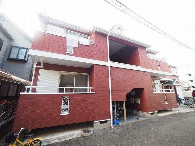 ストークハイツ 物件画像