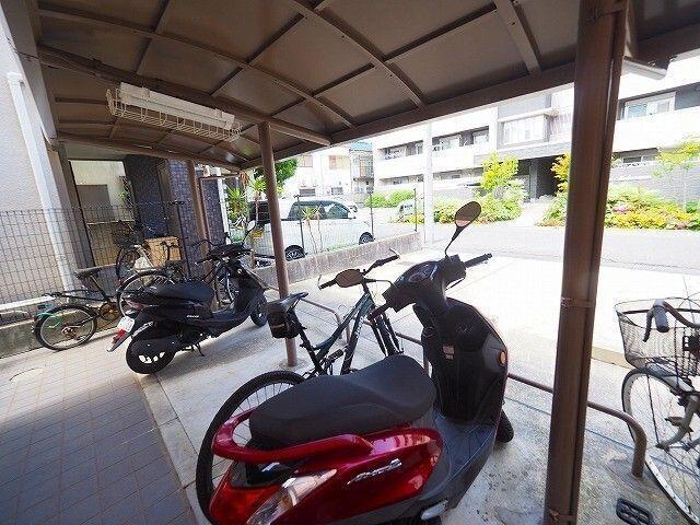 エル・セレーノ南武庫之荘 物件画像