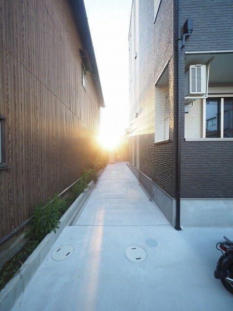 リュミエール道意 物件画像