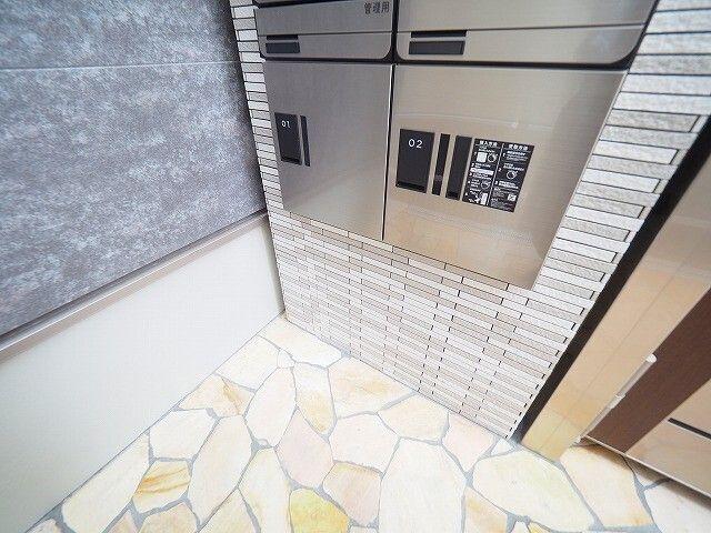 フジパレス阪急園田ＥＡＳＴⅠ番館 物件画像