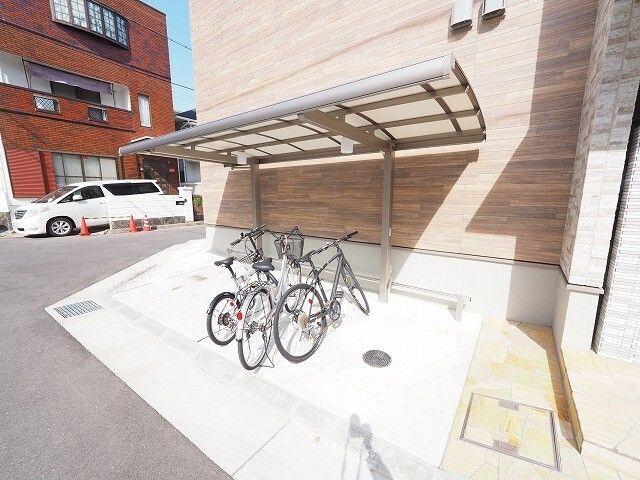 フジパレス尼崎西立花 物件画像