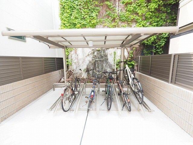 フジパレス阪急園田駅東Ⅵ番館 物件画像