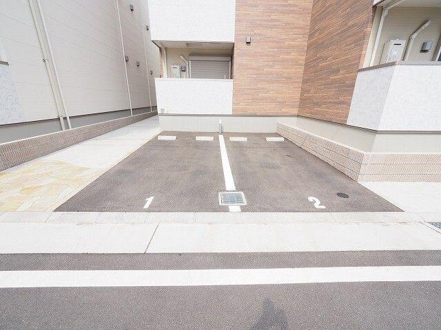 フジパレス阪急園田駅東Ⅵ番館 物件画像