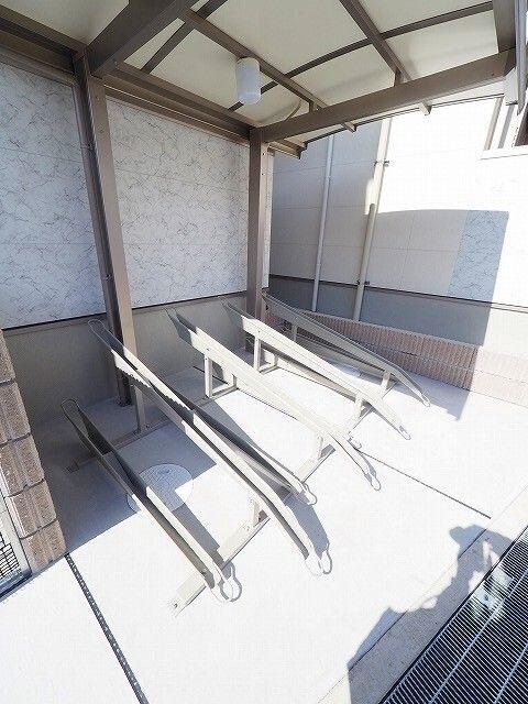 フジパレス長洲公園Ⅴ番館 物件画像