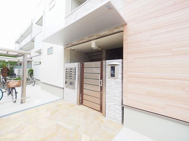 フジパレス尼崎水堂町 物件画像