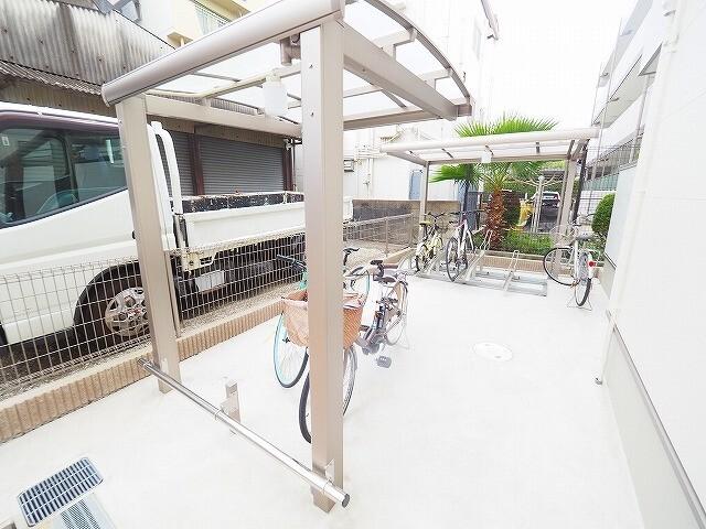 フジパレス尼崎水堂町 物件画像