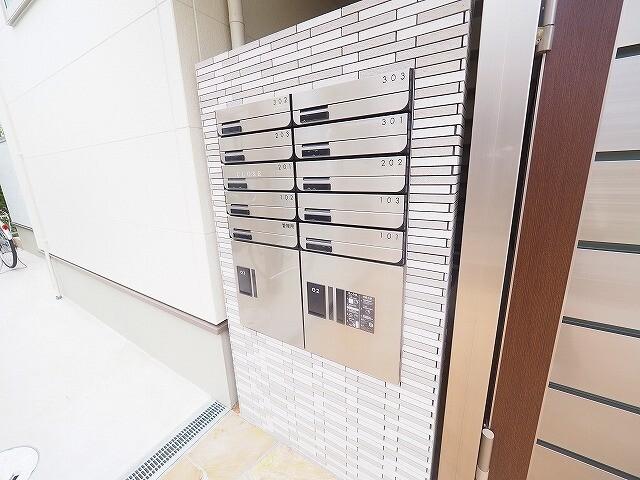 フジパレス尼崎水堂町 物件画像