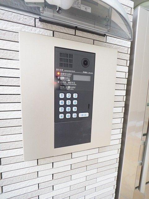 フジパレス武庫之荘駅北Ⅰ番館 物件画像