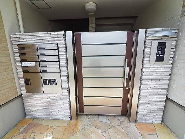 フジパレス武庫之荘駅北Ⅲ番館 物件画像