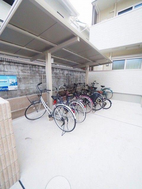 フジパレス武庫之荘駅北Ⅲ番館 物件画像