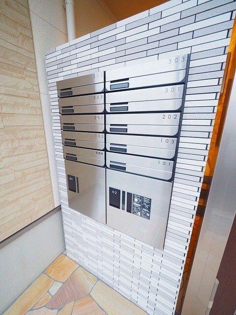 フジパレス武庫之荘駅北Ⅲ番館 物件画像