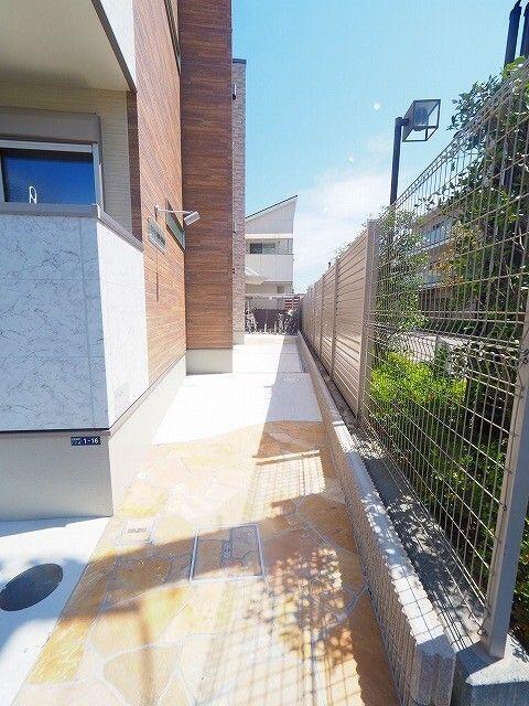 フジパレス尼崎立花Ⅲ番館 物件画像