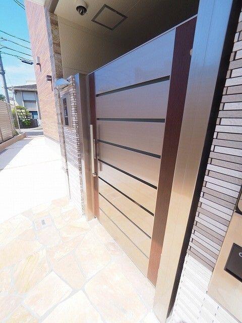 フジパレス尼崎立花Ⅲ番館 物件画像