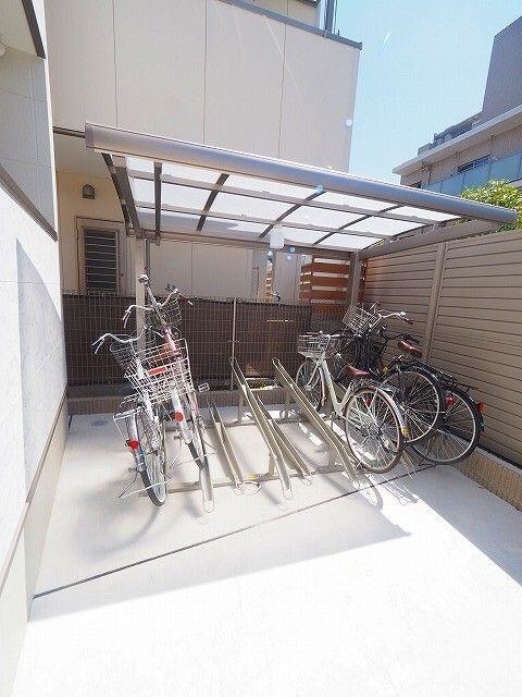 フジパレス尼崎立花Ⅲ番館 物件画像