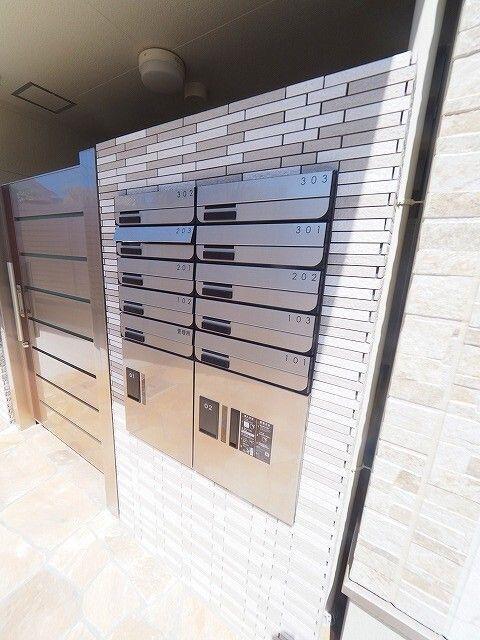 フジパレス尼崎立花Ⅲ番館 物件画像