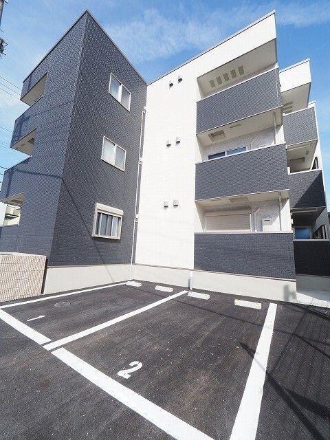 フジパレス阪神尼崎 物件画像