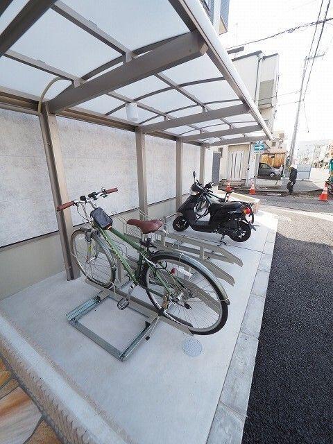 フジパレス阪神尼崎 物件画像