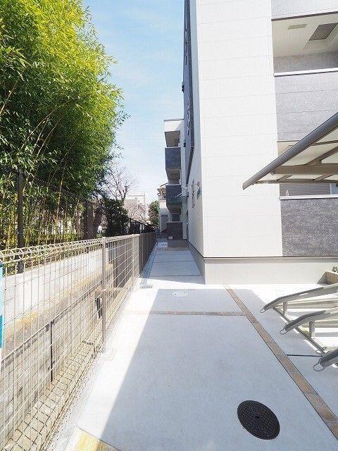フジパレス尼崎三反田Ⅰ番館 物件画像
