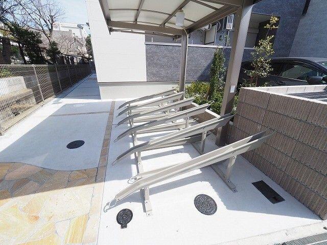 フジパレス尼崎三反田Ⅰ番館 物件画像