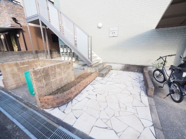 コンフォール武庫 物件画像