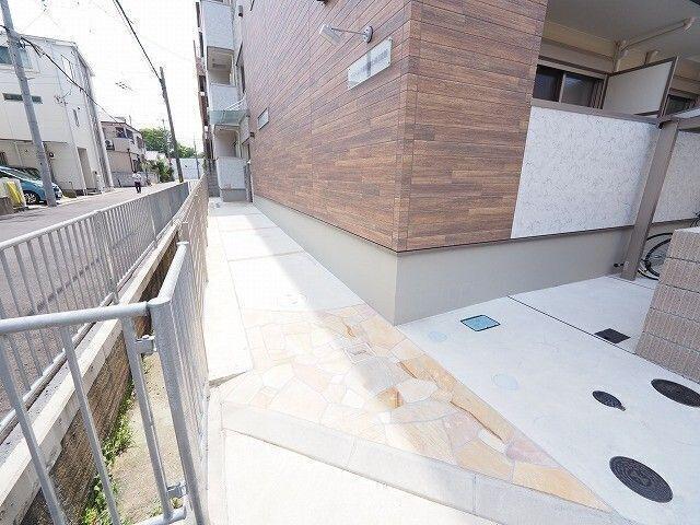 フジパレス東園田公園Ⅱ番館 物件画像