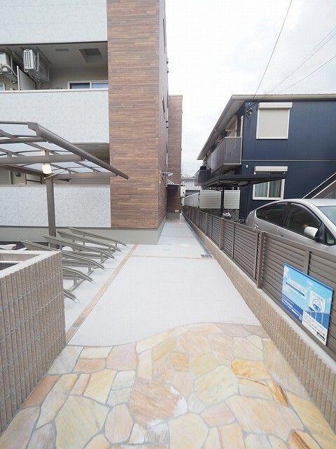 フジパレス尼崎出屋敷 物件画像