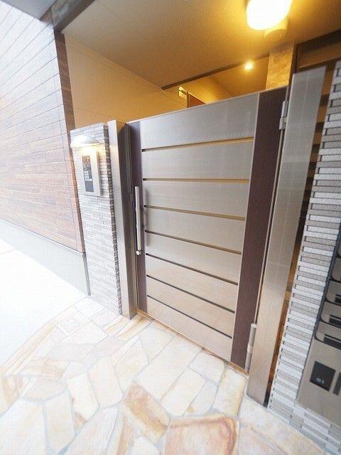 フジパレス尼崎出屋敷 物件画像