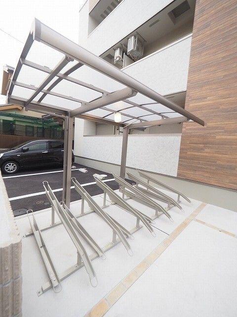 フジパレス尼崎出屋敷 物件画像