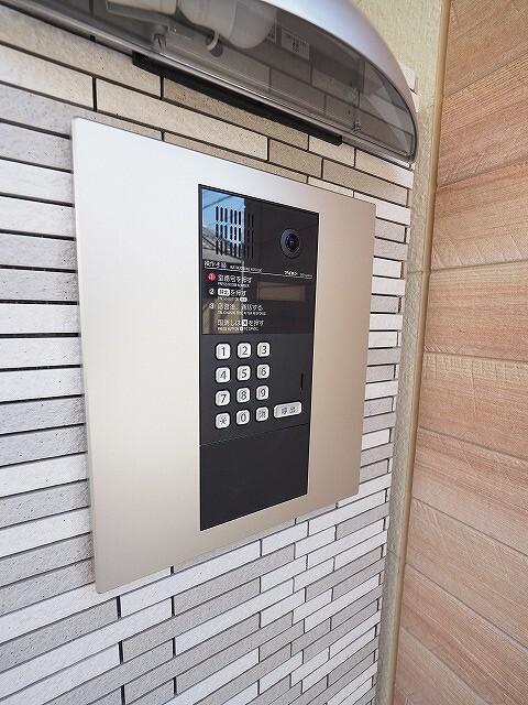 フジパレス尼崎塚口 物件画像