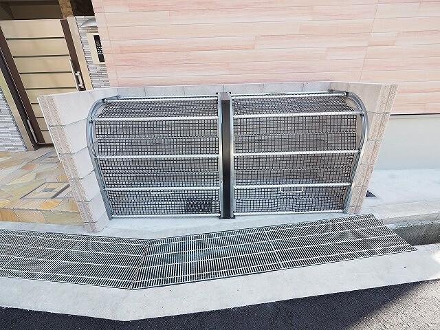 フジパレス尼崎塚口 物件画像