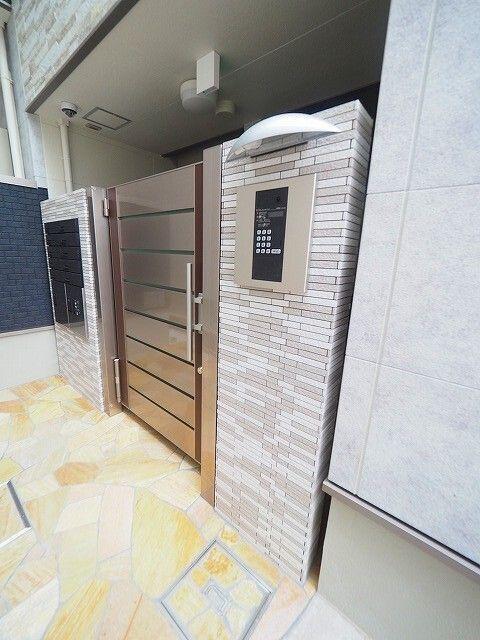 フジパレス尼崎三反田Ⅱ番館 物件画像