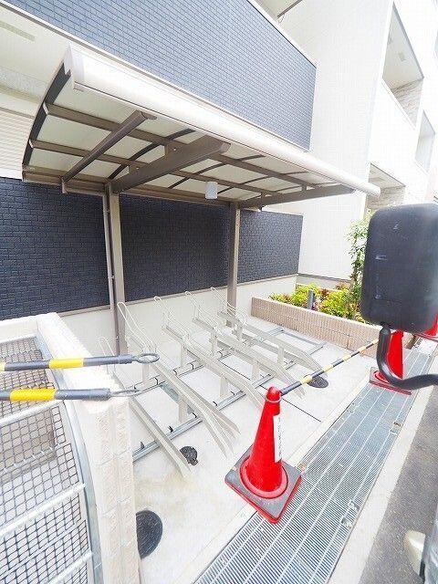 フジパレス尼崎三反田Ⅱ番館 物件画像