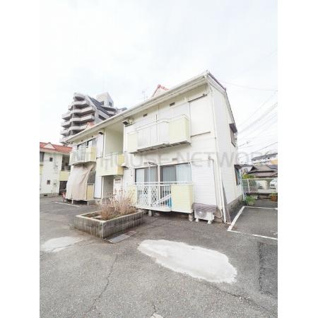 外観写真1