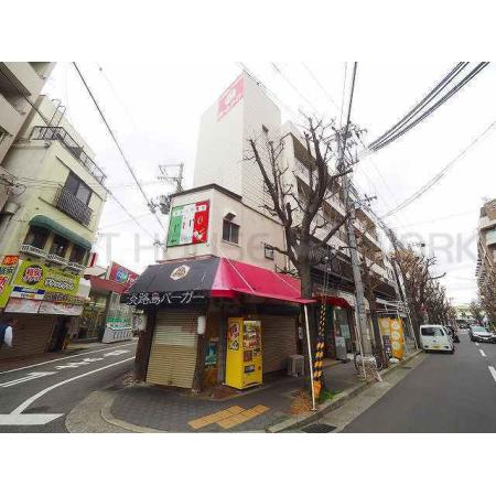 外観写真1