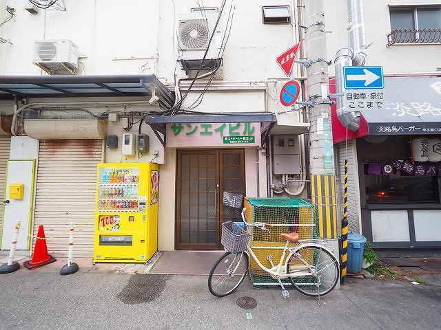 サンエイ第一ビル 物件画像
