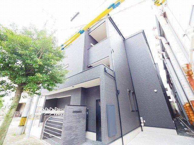Mirage　武庫川 物件画像
