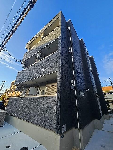 フジパレスＪＲ塚口駅東 物件画像