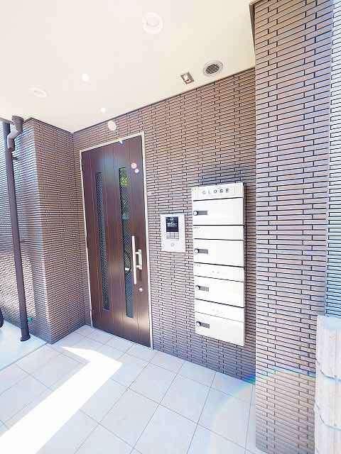 メゾン喜 物件画像