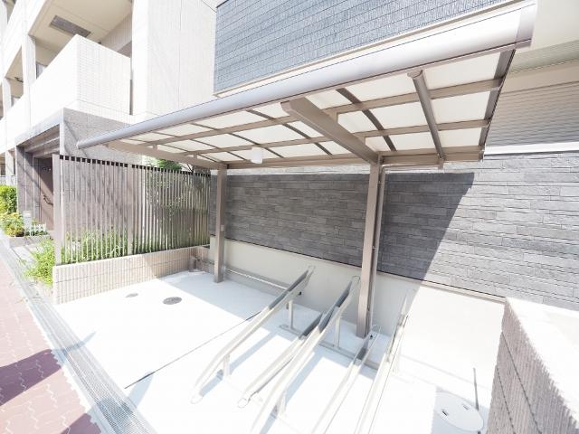 フジパレス阪急塚口駅東ＷＥＳＴ 物件画像