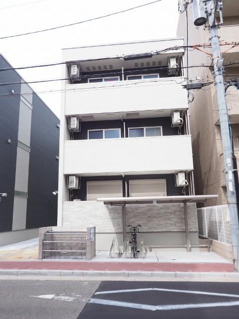 フジパレス阪急塚口駅東ＥＡＳＴ 物件画像