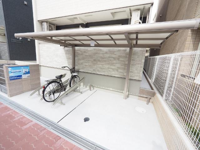 フジパレス阪急塚口駅東ＥＡＳＴ 物件画像