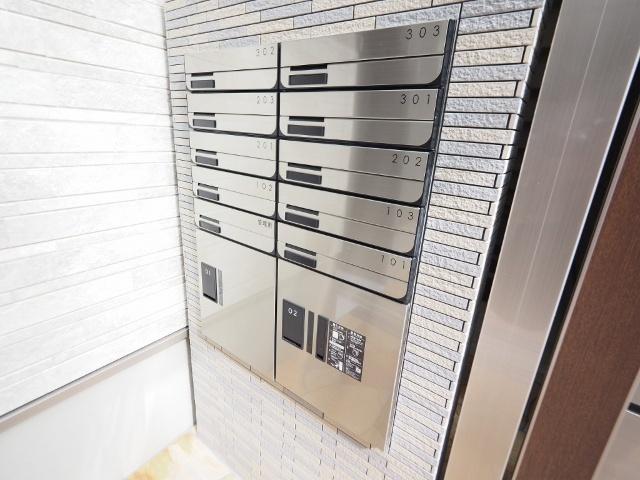 フジパレス阪急塚口駅東ＥＡＳＴ 物件画像