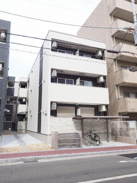 フジパレス阪急塚口駅東ＥＡＳＴ 物件画像