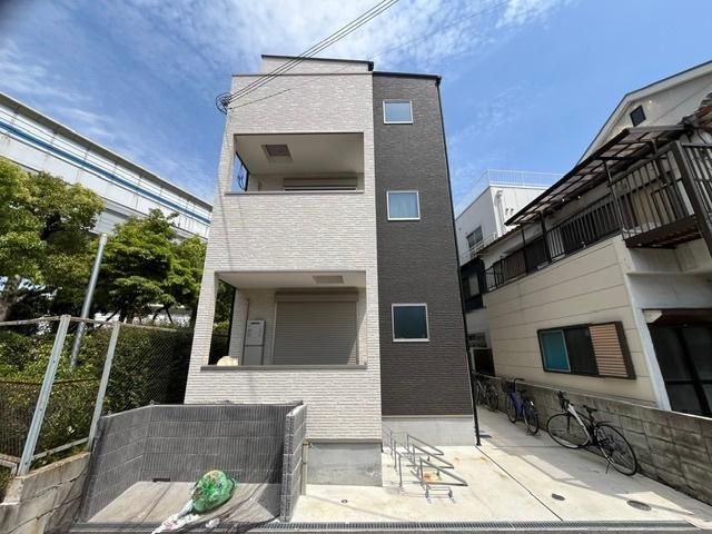 ジーメゾン東本町エルカーサ 物件画像