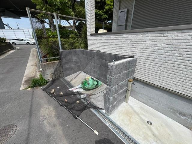 ジーメゾン東本町エルカーサ 物件画像